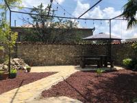 B&B Telavi - Family hotel Kvali - Bed and Breakfast Telavi