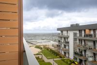 Apartament Gardenia 37 by Major Domus Club - Chambres d’hôtes Dziwnów