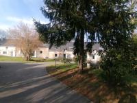 Les Gîtes de l'étang de la forêt - Ferienwohnung Brandivy