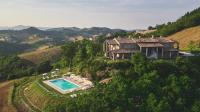 Country House Ca'Balsomino - B&B Urbino