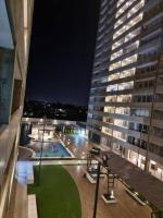 Santa Cruz Hermoso Departamento Piscina Toboganes - Ferienwohnung Santa Cruz de la Sierra