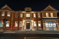Freshwater House - B&B
