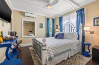 Kamer met Queensize Bed