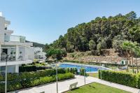 RIB2A- Relaxed & modern flat in Benahavis - Ferienwohnung Benahavís