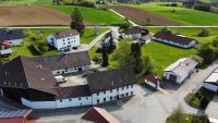 B&B Hofkirchen - Pension Stanek - Bed and Breakfast Hofkirchen