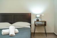 Άνετο & ήσυχο διαμέρισμα για 4 - Bed and Breakfast Athene