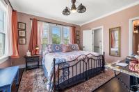 Kamer met Kingsize Bed