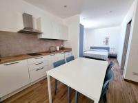 Camera Quadrupla con Balcone