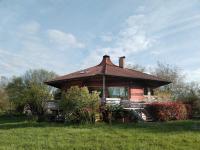 Le Grand Nid - Gîte La Maison Alvéole - Chambres d’hôtes Sciez