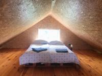 Standaard Bungalow met Ventilator