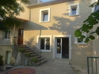 B&B Grillon - gite la bonnelle piscine spa - Bed and Breakfast Grillon