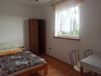 Zielony Domek - B&B Polańczyk