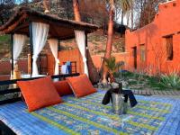 Beautiful Casita with hot tub under stars - B&B Casares