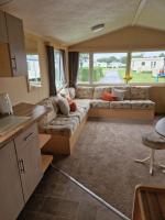 B&B Skipsea - JJ's Caravan - Bed and Breakfast Skipsea