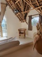 Camera Superior Doppia con Letti Singoli