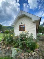 Комфортне Studio в Криворівні - Ferienwohnung Kryvorivnia