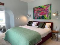 Deluxe Doppelzimmer