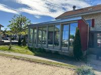 Au Boeuf Rouge - B&B Crassier