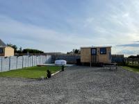 On the Moor Shepherds Huts - B&B Bodmin