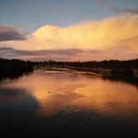 Vue Garonne - Stadium - Tramway - B&B Tolosa