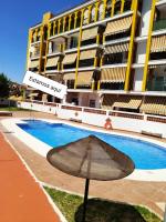 Vivienda Turística Playa El Portil - Bed and Breakfast