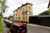Noua Oasis BNB with PARKING - B&B