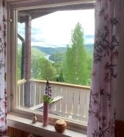 Utsiktens turistgård - B&B Järkvissle