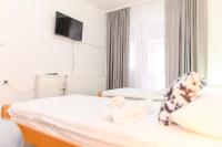 Appartamento con 1 Camera da Letto e Balcone