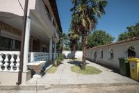 Three Palms - B&B Gevgelija