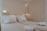 Mikri Santa Maria Beachvilla Pool Paros - B&B Santa Maria