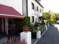 Pension Hubertus - B&B