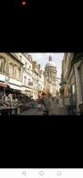 APPART Standing BRANLY - B&B Boulogne-sur-Mer