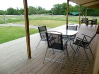 Woodside Cottages - Ash cottage (self-catering) - B&B Uckfield