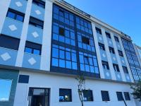 Apartamento en Boiro - Colores del Barbanza Verde - B&B Boiro