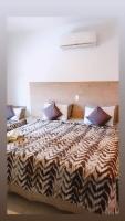 Comfort Triple Room Street View