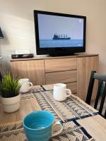 Apartament Kościuszki - B&B Świnoujście