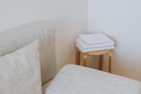 Tweepersoonskamer met Eigen Badkamer
