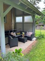 Casa „Ella“ - B&B Friedrichroda