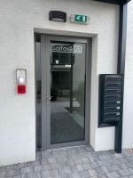 Aparthotel Green Resort - Ferienwohnung Hrubá Borša