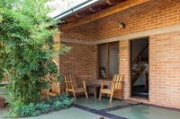 Bungalow con 1 Camera da Letto 