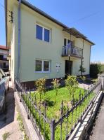 B&B Ohrid - Cozy Apartment Palazzo - Bed and Breakfast Ohrid