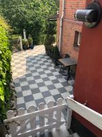 Guesthouse Trabjerg - Ferienwohnung