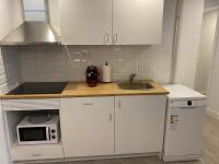 Appartement met 2 slaapkamers