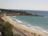 Piso céntrico en Tarragona - B&B