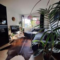 B&B Remscheid - Kleiner Urwald - Bed and Breakfast Remscheid