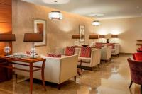 Executive Suite, Club lounge access, Suite, 1 King