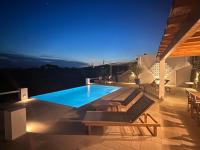 Para Principe Tinos - B&B Aghios Sostis