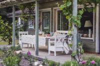 Susimetsa - Bed and Breakfast Laadi