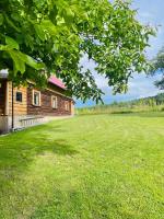 Dom pod Jabłonką - B&B Stronie