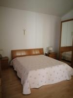 Doppelzimmer mit Terrasse